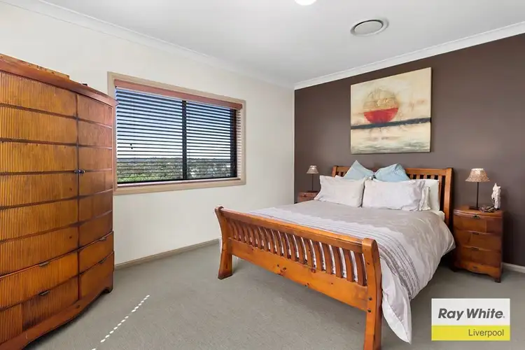 Sixth view of Homely house listing, 6 Governors Way, Macquarie Links NSW 2565