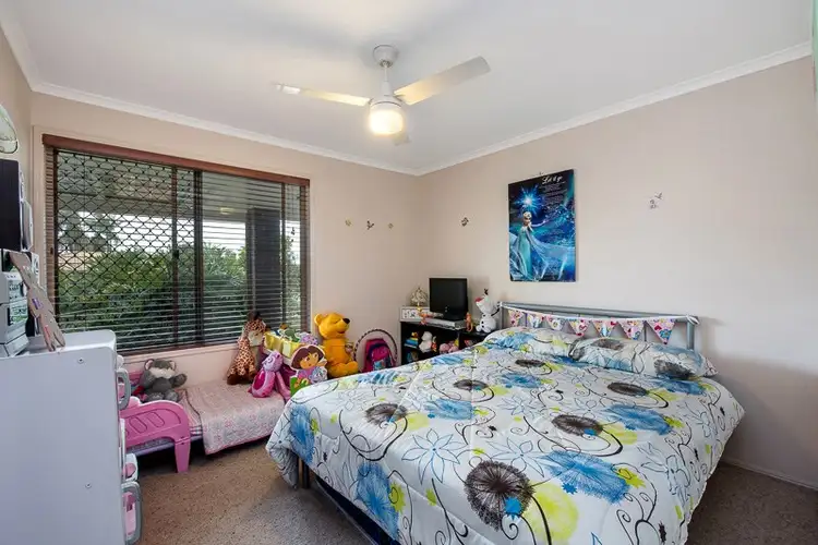 Fifth view of Homely house listing, 8 Delfino Court, Deception Bay QLD 4508
