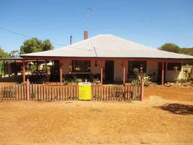 Main view of Homely house listing, 79 and 81 Taylor Street, Dumbleyung WA 6350