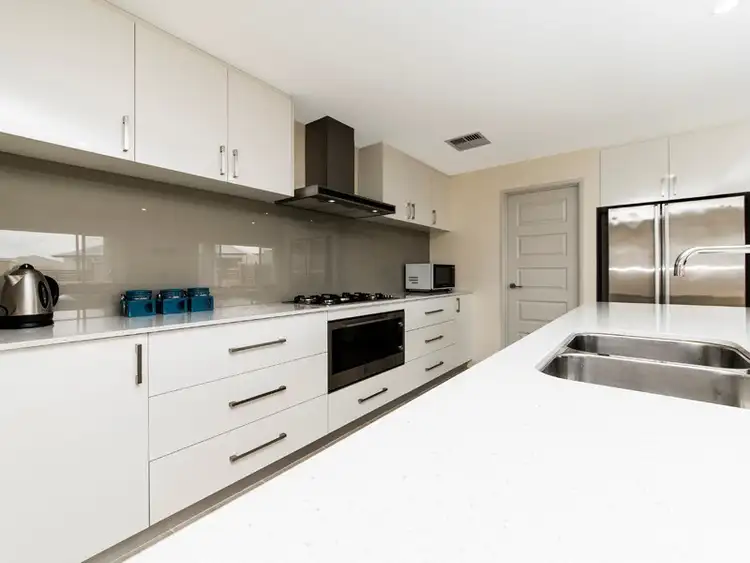 Second view of Homely house listing, 29 Bramall Terrace, Baldivis WA 6171