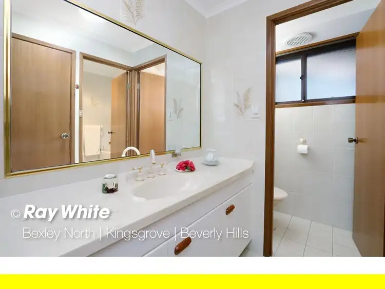 Sixth view of Homely house listing, 2A Ashby Street, Kingsgrove NSW 2208