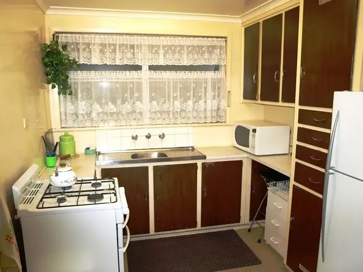 Second view of Homely house listing, 164 Anzac Avenue, Seymour VIC 3660