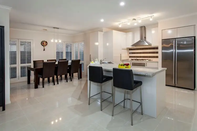 Third view of Homely house listing, 5 The Panorama, Keysborough VIC 3173