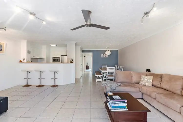 Main view of Homely unit listing, 29/560 Gold Coast Highway, Tugun QLD 4224