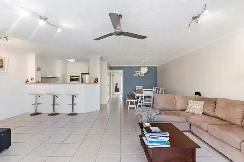 Main view of Homely unit listing, 29/560 Gold Coast Highway, Tugun QLD 4224