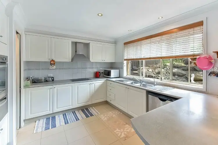 Third view of Homely house listing, 49 Dorrigo Crescent, Bow Bowing NSW 2566