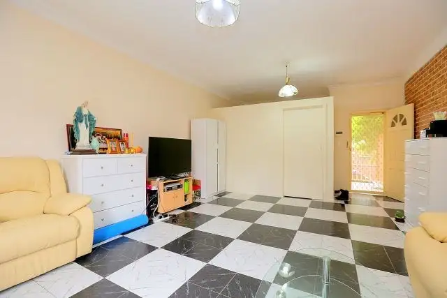 Second view of Homely villa listing, 4/47 Hunter Street, Condell Park NSW 2200