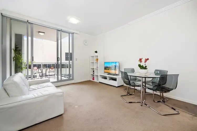 3002/2 Cunningham Street, Sydney NSW 2000