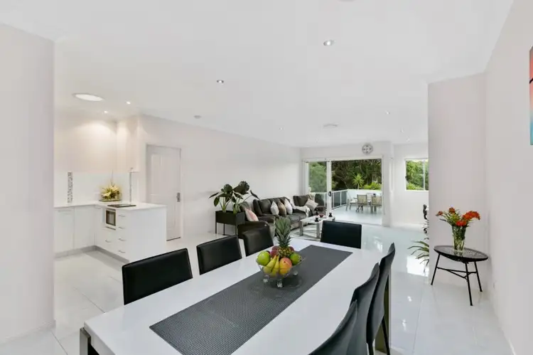Second view of Homely other listing, 2/14 Philippine Lane, Palm Beach QLD 4221