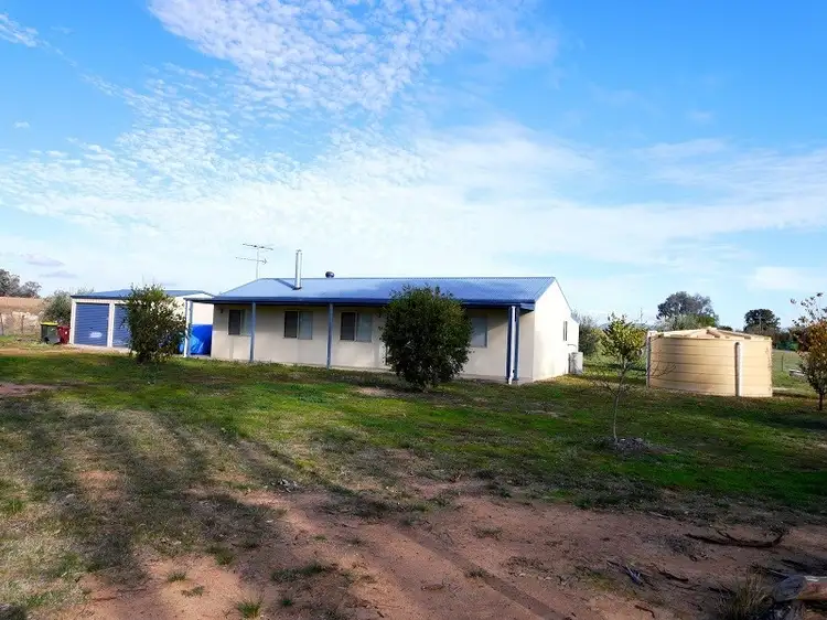Main view of Homely house listing, 43-53 Waddell Street, Wattamondara NSW 2794