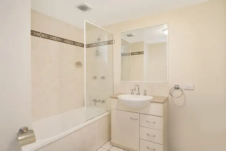 Seventh view of Homely apartment listing, 7/63 Vale Street, Kelvin Grove QLD 4059