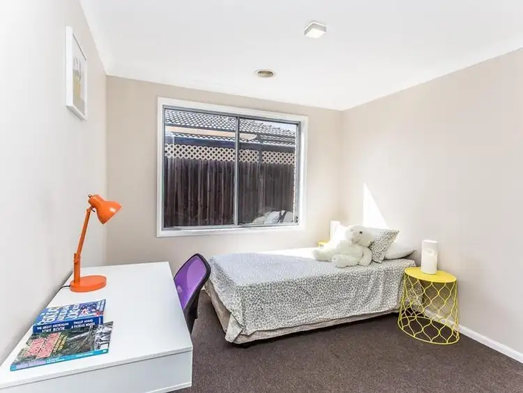 Sixth view of Homely house listing, 28 Dunbarrim Avenue, Cairnlea VIC 3023