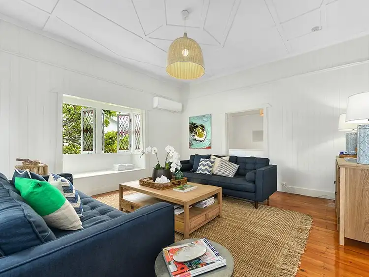 Sixth view of Homely house listing, 74 Woodville Street, Hendra QLD 4011
