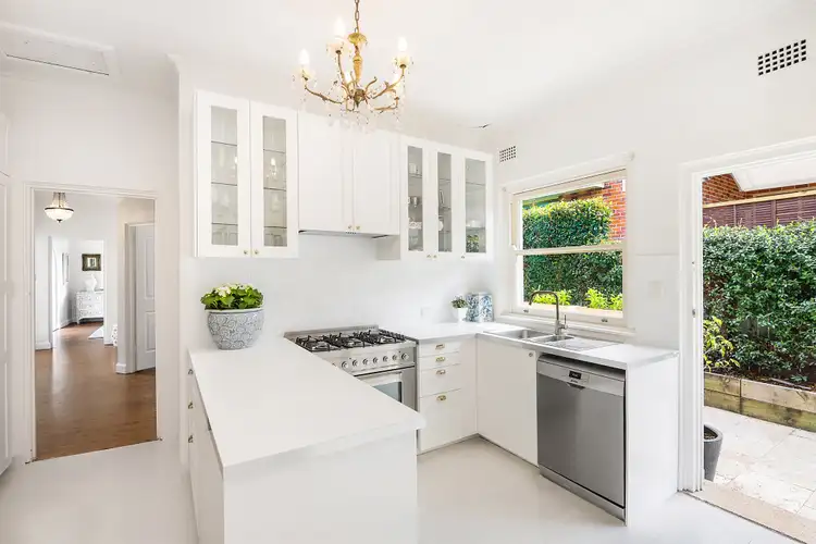 Fourth view of Homely house listing, 1 Carranya Road, Riverview NSW 2066