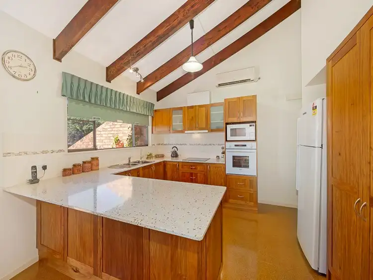 Second view of Homely house listing, 17 Rosegum Drive, Goonellabah NSW 2480