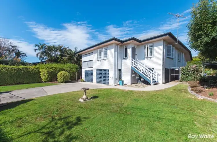 Main view of Homely house listing, 49 Railway Parade, Nudgee QLD 4014