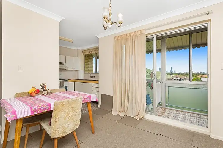 Fourth view of Homely unit listing, 6/44 Kitchener Street, Coorparoo QLD 4151