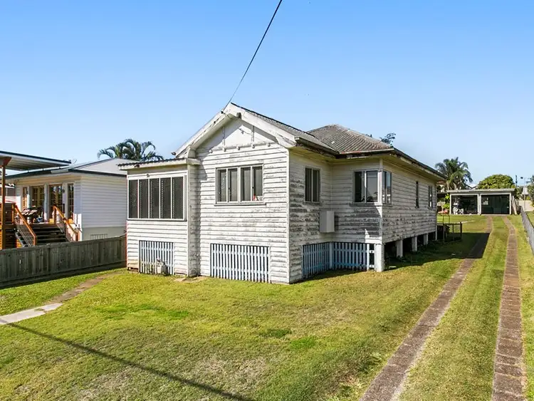 Main view of Homely house listing, 14 Chandos Street, Wynnum West QLD 4178