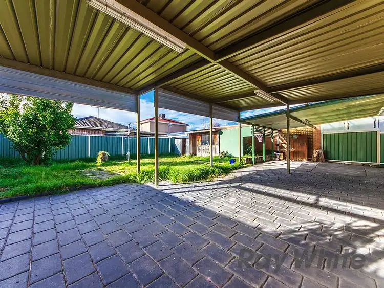 Seventh view of Homely house listing, 4 Cory Court, Kings Park VIC 3021