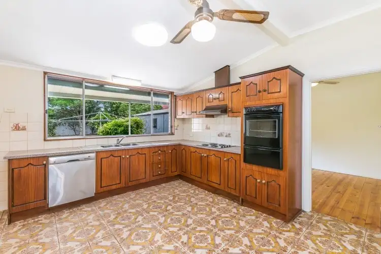 Second view of Homely house listing, 27 Falkirk Avenue, Seaton SA 5023