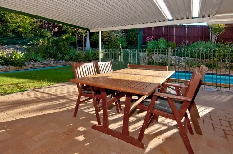 Fourth view of Homely house listing, 55 Jessie Crescent, Bethania QLD 4205