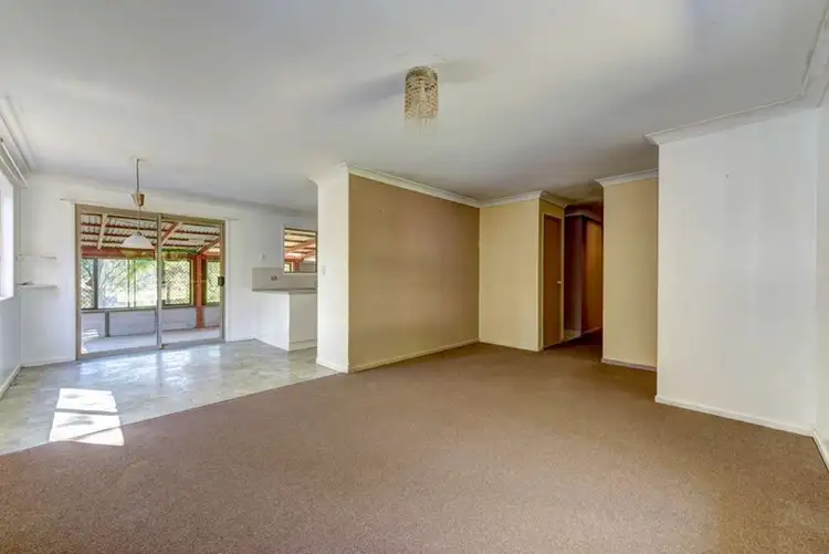Third view of Homely house listing, 85 Davenport Drive, Coonarr QLD 4670