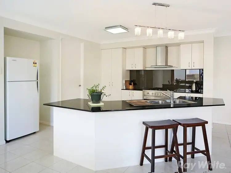 Third view of Homely house listing, 4 Surfside Lane, Mount Coolum QLD 4573