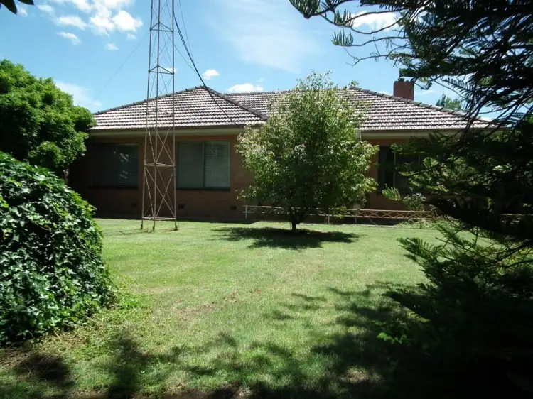 221 High Street, Nagambie VIC 3608