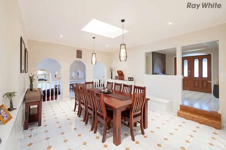 Seventh view of Homely house listing, 13 Turfan Close, Keilor Downs VIC 3038