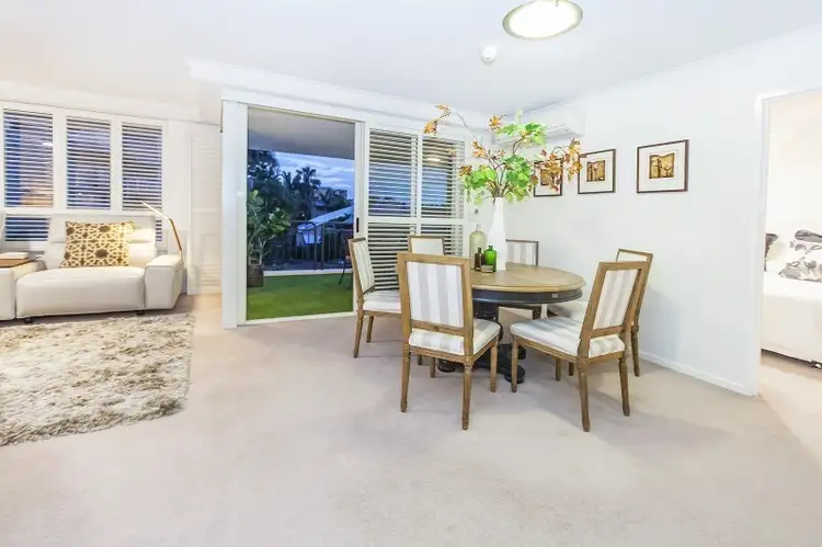 Fifth view of Homely apartment listing, 19 Wicklow Street, Kangaroo Point QLD 4169