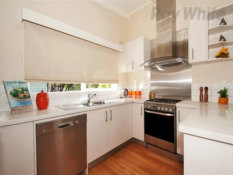 Second view of Homely house listing, 129 BELMONT ROAD East, Croydon South VIC 3136