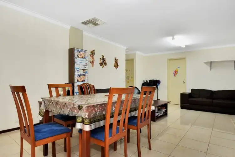 Sixth view of Homely house listing, 47 Whitworth Avenue, Girrawheen WA 6064