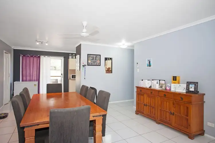 3 Cahill Crescent, Rural View QLD 4740