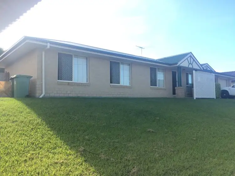 26 Admiral Drive, Deception Bay QLD 4508