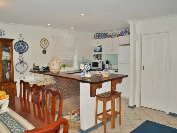 Fourth view of Homely house listing, 30 Washington Terrace, Murray Bridge SA 5253