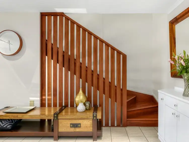 Seventh view of Homely townhouse listing, 5/37 Thornbury Street, Spring Hill QLD 4000