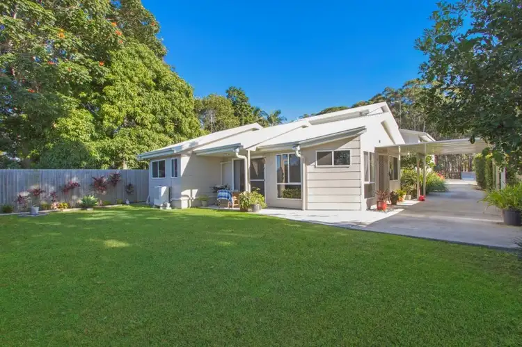 Main view of Homely block of units listing, 438 Southport Nerang Road, Ashmore QLD 4214