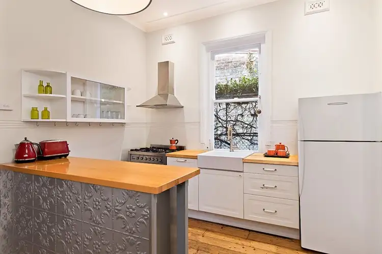 Fourth view of Homely house listing, 5 Bourne Street, Marrickville NSW 2204
