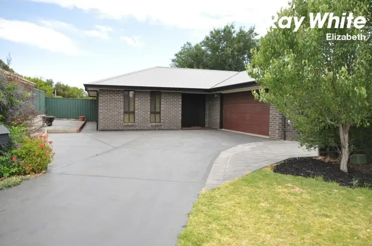 5 Matthew Rise, Blakeview SA 5114