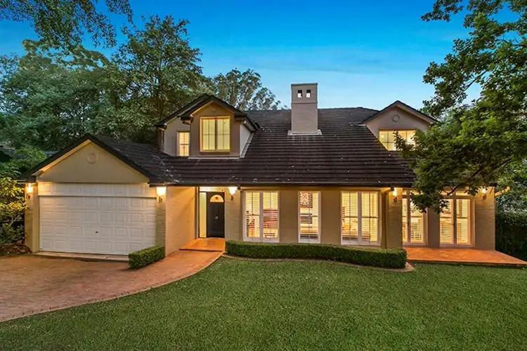 18 Waratah Road, Turramurra NSW 2074