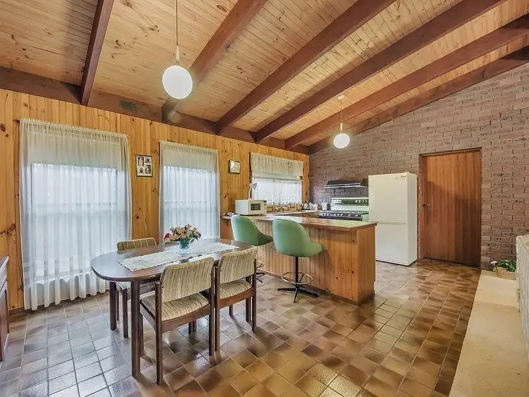 Fifth view of Homely house listing, 48 George Street, St Albans VIC 3021