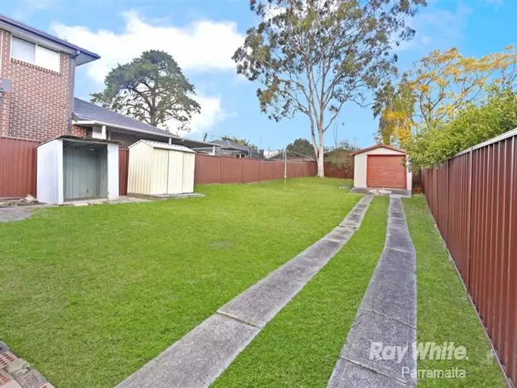 Sixth view of Homely house listing, 6A Young Street, Parramatta NSW 2150