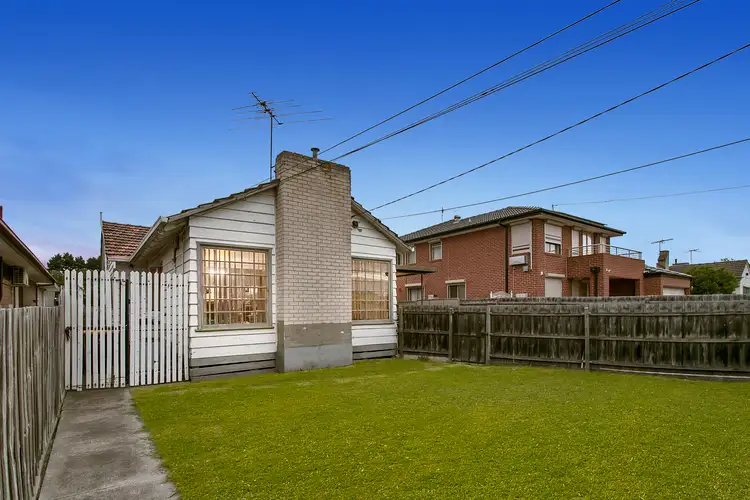 Third view of Homely house listing, 8 Treesbank Avenue, Springvale VIC 3171