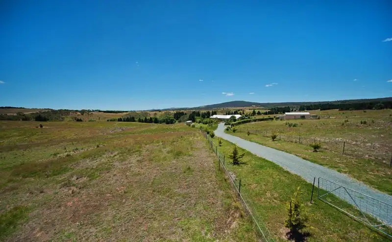Main view of Homely house listing, 65 Aberfeldy Lane, Bungendore NSW 2621