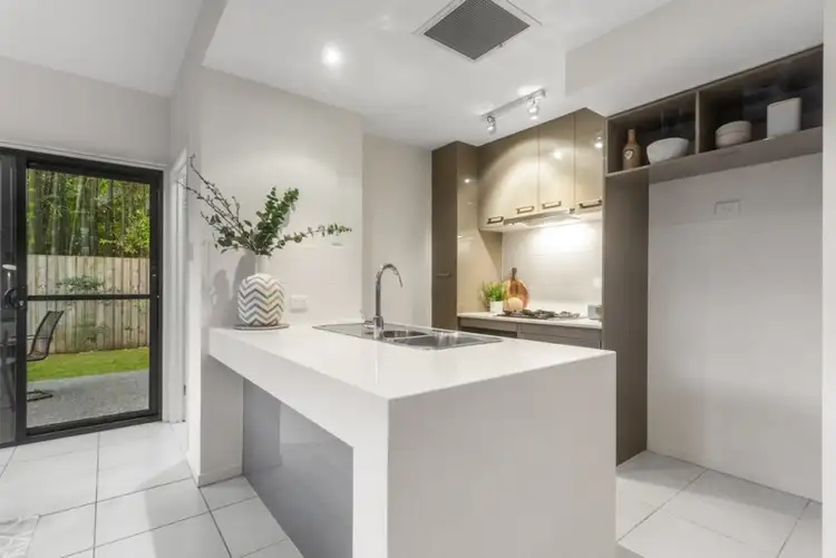 Sixth view of Homely townhouse listing, 3/24 Windsor Street, Hamilton QLD 4007
