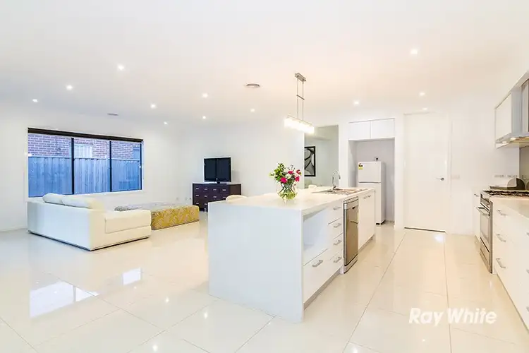 Sixth view of Homely house listing, 71 Melington Drive, Lyndhurst VIC 3975