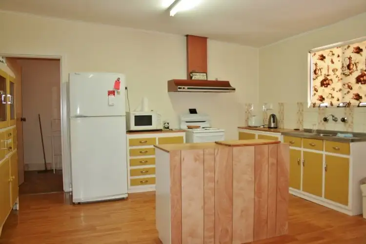Second view of Homely house listing, 27 North Terrace, Snowtown SA 5520