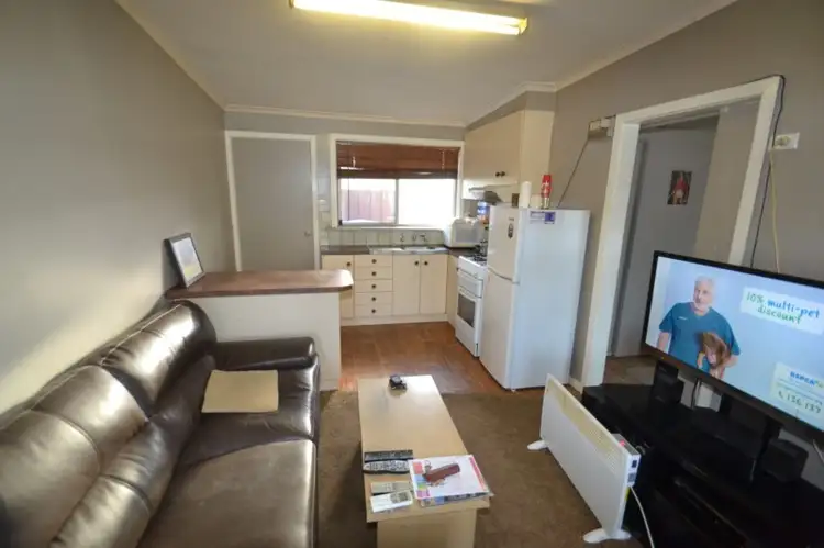 Second view of Homely unit listing, 7/31 High Street, Seymour VIC 3660