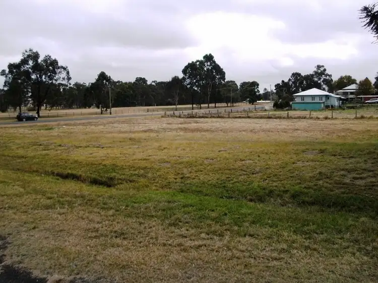 Second view of Homely land listing, Address available on request