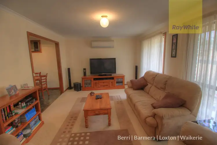 Third view of Homely house listing, 13 Klingberg Street, Loxton SA 5333
